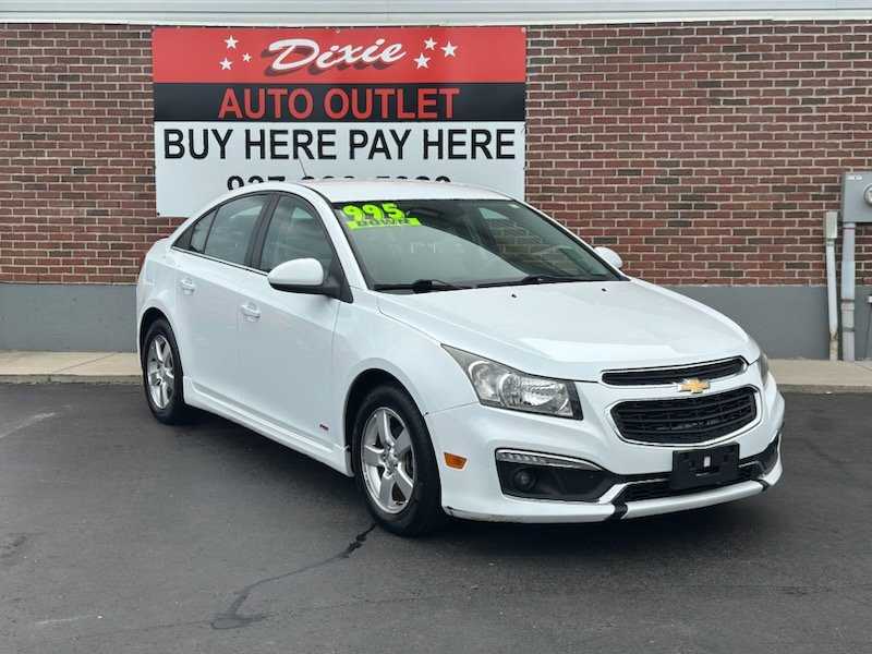 chevrolet cruze limited 2016 1G1PE5SB2G7136958 image chevrolet cruze limited 2016 1G1PE5SB2G7136958 image